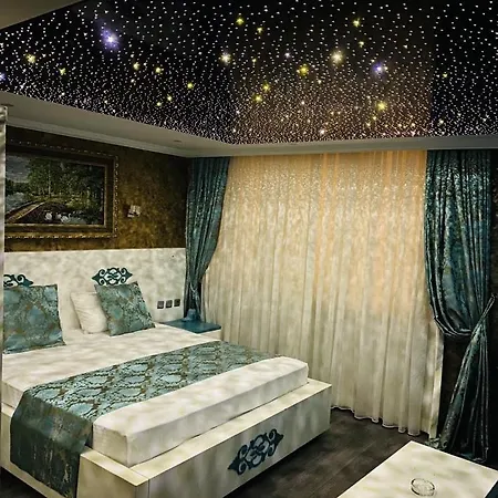 Отель Erdem 3*