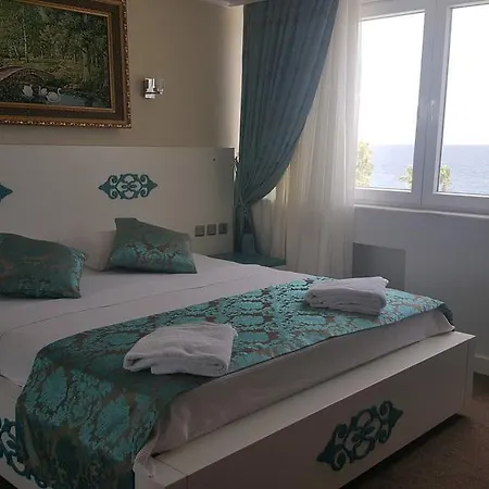 Hotel Erdem